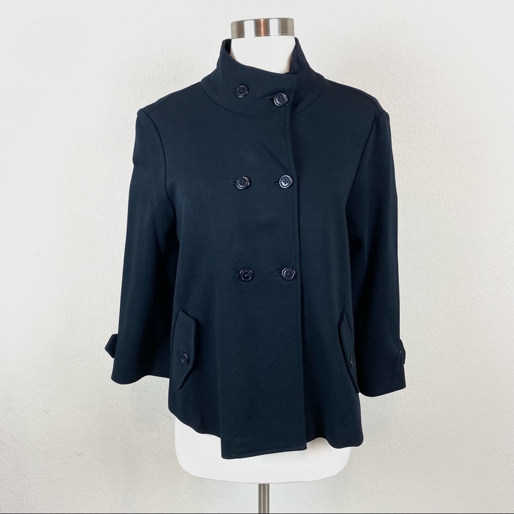 Cache Jacket NWT Button Down